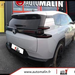 Citroen C5 Aircross Hybride 145 ch e-DCS6 Max Mantes-la-Ville