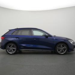 Audi A3 Sportback 2.0 TFSI 204 S-LINE S-TRONIC 51900 KM Franqueville-Saint-Pierre