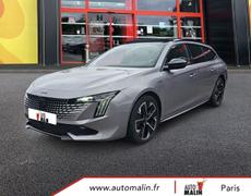 Peugeot 508 SW Mantes-la-Ville