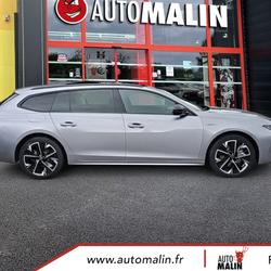 Peugeot 508 SW Hybrid 225 e-EAT8 GT Mantes-la-Ville