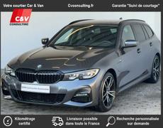 BMW Serie 3 Franqueville-Saint-Pierre