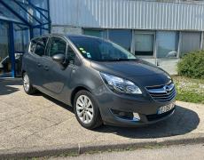 Opel Meriva Saint-Herblain