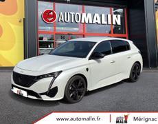 Peugeot 308 III Phase 1