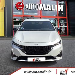Peugeot 308 III Phase 1 PHEV 225 e-EAT8 GT Pack M&eacute;rignac