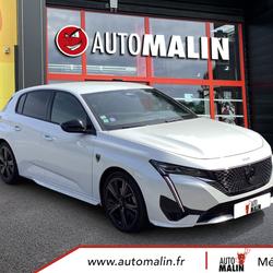 Peugeot 308 III Phase 1 PHEV 225 e-EAT8 GT Pack M&eacute;rignac