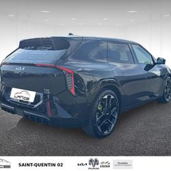 Kia EV4 292 ch Autonomie Longue AWD 81.4 kWh GT Saint-Quentin