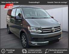 Volkswagen California Franqueville-Saint-Pierre