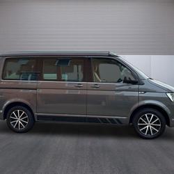 Volkswagen California T6 2.0 TDI 150 DSG7 Beach - S&eacute;rie Edition - 59200 kms ... Franqueville-Saint-Pierre