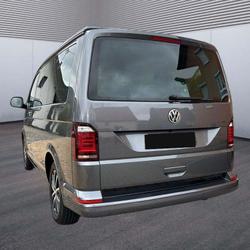 Volkswagen California T6 2.0 TDI 150 DSG7 Beach - S&eacute;rie Edition - 59200 kms ... Franqueville-Saint-Pierre