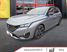 Peugeot 308 III Phase 1 Mantes-la-Ville