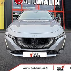 Peugeot 308 III Phase 1 PureTech 130ch S&S EAT8 Allure Mantes-la-Ville