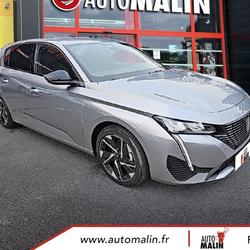 Peugeot 308 III Phase 1 PureTech 130ch S&S EAT8 Allure Mantes-la-Ville