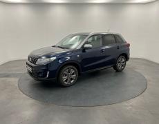 Suzuki Vitara Quimper