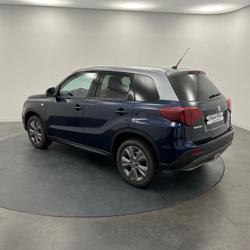 Suzuki Vitara 1.4 Boosterjet Hybrid Grand Large Quimper