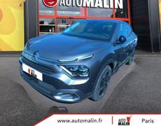 Citroen C4 X Mantes-la-Ville