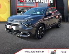 Citroen C4 X Mantes-la-Ville