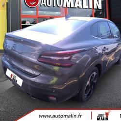 Citroen C4 X PureTech 130 S&S EAT8 Shine Mantes-la-Ville