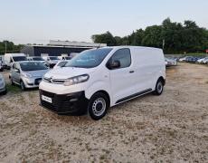 Citroen Jumpy Rédené