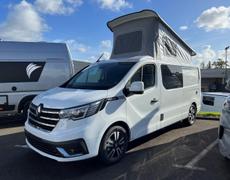 Fourgon Stylevan Quimper