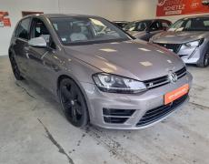 Volkswagen Golf 7 Romagné