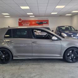Volkswagen Golf 7 2.0 TSI 300 BlueMotion Technology DSG6 4Motion R Romagn&eacute;