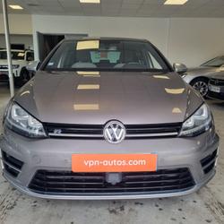 Volkswagen Golf 7 2.0 TSI 300 BlueMotion Technology DSG6 4Motion R Romagn&eacute;