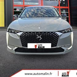 DS DS4 PureTech 130 EAT8 Rivoli Mantes-la-Ville