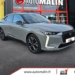 DS DS4 PureTech 130 EAT8 Rivoli Mantes-la-Ville