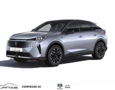 Peugeot 3008 Saint-Quentin