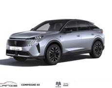 Peugeot 3008 Saint-Quentin