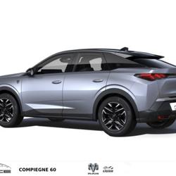 Peugeot 3008 Hybrid 145 e-DCS6 GT Jaux