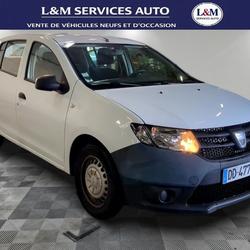 Dacia Sandero 1.2 16V 75 Prinquiau