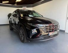Hyundai Tucson Saint-Herblain