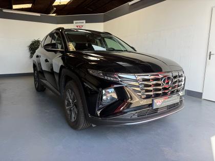 Hyundai Tucson - 1.6 T-GDI 230 Hybrid BVA6 Business - 23 990 €