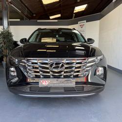 Hyundai Tucson 1.6 T-GDI 230 Hybrid BVA6 Business Saint-Herblain