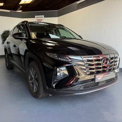 Hyundai Tucson 1.6 T-GDI 230 Hybrid BVA6 Business Saint-Herblain