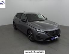 Peugeot 308 III Phase 1 Marciac