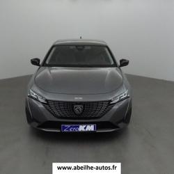 Peugeot 308 III Phase 1 EAT8 1.5 BLUEHDI 130 ALLURE+PACK ACCES+CAM360 Marciac