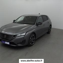 Peugeot 308 III Phase 1 EAT8 1.5 BLUEHDI 130 ALLURE+PACK ACCES+CAM360 Marciac