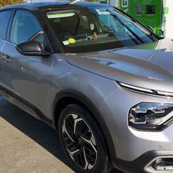 Citroen C4 BlueHDi 130 S&S EAT8 Shine Pack Sainte-Luce-sur-Loire