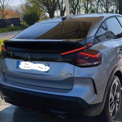 Citroen C4 BlueHDi 130 S&S EAT8 Shine Pack Sainte-Luce-sur-Loire