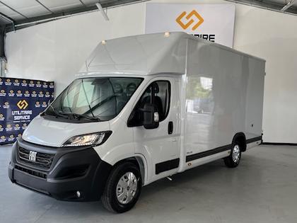 Fiat Ducato - MAXI HD 3.5 XL S&S 180 CH PACK TECHNO - CAISSE PROCAR - 53 988 €