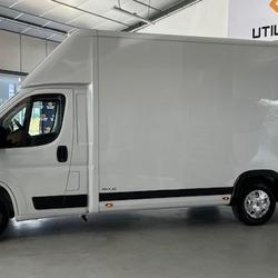 Fiat Ducato MAXI HD 3.5 XL S&S 180 CH PACK TECHNO - CAISSE PROCAR Malville