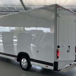 Fiat Ducato MAXI HD 3.5 XL S&S 180 CH PACK TECHNO - CAISSE PROCAR Malville