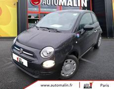 Fiat 500 II Mantes-la-Ville