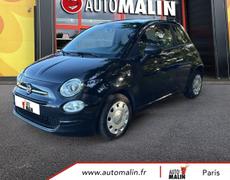 Fiat 500 II Mantes-la-Ville