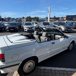 Renault 19 CABRIOLET 1.7i occasion - Sainte-Luce-sur-Loire - photo 3/7
