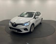 Renault Clio 5