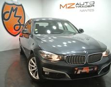 BMW Serie 3 Gran Turismo La Haie-Fouassière