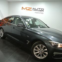 BMW Serie 3 Gran Turismo Gran Turismo 320d 184 ch 129 g Modern A / Garantie 12 mois La Haie-Fouassi&egrave;re